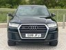 USED 2018 18 AUDI Q7 3.0 TDI QUATTRO S LINE 5d 215 BHP 