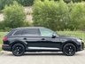 USED 2018 18 AUDI Q7 3.0 TDI QUATTRO S LINE 5d 215 BHP 