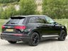 USED 2018 18 AUDI Q7 3.0 TDI QUATTRO S LINE 5d 215 BHP 