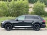USED 2018 18 AUDI Q7 3.0 TDI QUATTRO S LINE 5d 215 BHP 