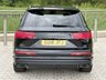 USED 2018 18 AUDI Q7 3.0 TDI QUATTRO S LINE 5d 215 BHP 