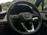 USED 2018 18 AUDI Q7 3.0 TDI QUATTRO S LINE 5d 215 BHP 