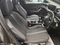 USED 2020 70 PEUGEOT 2008 1.2 PURETECH S/S ALLURE 5d 100 BHP 