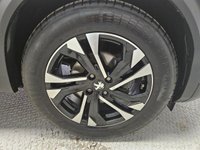 USED 2020 70 PEUGEOT 2008 1.2 PURETECH S/S ALLURE 5d 100 BHP 