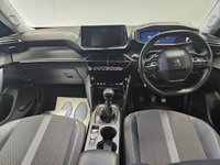 USED 2020 70 PEUGEOT 2008 1.2 PURETECH S/S ALLURE 5d 100 BHP 