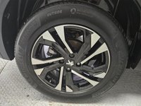 USED 2020 70 PEUGEOT 2008 1.2 PURETECH S/S ALLURE 5d 100 BHP 