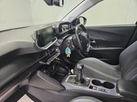 USED 2020 70 PEUGEOT 2008 1.2 PURETECH S/S ALLURE 5d 100 BHP 