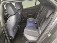 USED 2020 70 PEUGEOT 2008 1.2 PURETECH S/S ALLURE 5d 100 BHP 