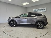 USED 2020 70 PEUGEOT 2008 1.2 PURETECH S/S ALLURE 5d 100 BHP 