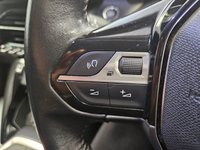 USED 2020 70 PEUGEOT 2008 1.2 PURETECH S/S ALLURE 5d 100 BHP 