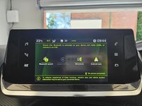 USED 2020 70 PEUGEOT 2008 1.2 PURETECH S/S ALLURE 5d 100 BHP 