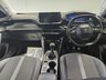 USED 2020 70 PEUGEOT 2008 1.2 PURETECH S/S ALLURE 5d 100 BHP 