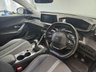 USED 2020 70 PEUGEOT 2008 1.2 PURETECH S/S ALLURE 5d 100 BHP 