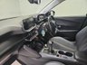 USED 2020 70 PEUGEOT 2008 1.2 PURETECH S/S ALLURE 5d 100 BHP 