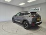 USED 2020 70 PEUGEOT 2008 1.2 PURETECH S/S ALLURE 5d 100 BHP 