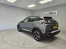 USED 2020 70 PEUGEOT 2008 1.2 PURETECH S/S ALLURE 5d 100 BHP 