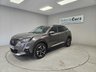 USED 2020 70 PEUGEOT 2008 1.2 PURETECH S/S ALLURE 5d 100 BHP 