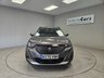 USED 2020 70 PEUGEOT 2008 1.2 PURETECH S/S ALLURE 5d 100 BHP 