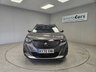 USED 2020 70 PEUGEOT 2008 1.2 PURETECH S/S ALLURE 5d 100 BHP 
