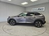USED 2020 70 PEUGEOT 2008 1.2 PURETECH S/S ALLURE 5d 100 BHP 