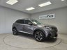USED 2020 70 PEUGEOT 2008 1.2 PURETECH S/S ALLURE 5d 100 BHP 