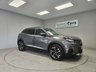 USED 2020 70 PEUGEOT 2008 1.2 PURETECH S/S ALLURE 5d 100 BHP 