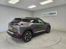 USED 2020 70 PEUGEOT 2008 1.2 PURETECH S/S ALLURE 5d 100 BHP 