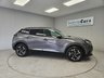 USED 2020 70 PEUGEOT 2008 1.2 PURETECH S/S ALLURE 5d 100 BHP 