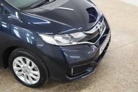 USED 2020 69 HONDA JAZZ 1.3 I-VTEC SE 5d 101 BHP 
