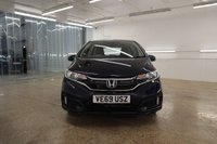 USED 2020 69 HONDA JAZZ 1.3 I-VTEC SE 5d 101 BHP 