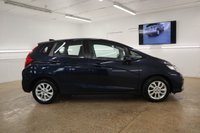 USED 2020 69 HONDA JAZZ 1.3 I-VTEC SE 5d 101 BHP 