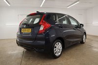USED 2020 69 HONDA JAZZ 1.3 I-VTEC SE 5d 101 BHP 