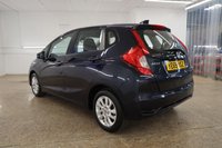 USED 2020 69 HONDA JAZZ 1.3 I-VTEC SE 5d 101 BHP 