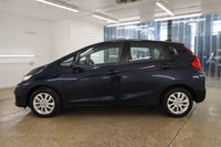 USED 2020 69 HONDA JAZZ 1.3 I-VTEC SE 5d 101 BHP 