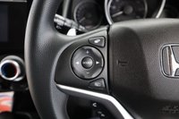 USED 2020 69 HONDA JAZZ 1.3 I-VTEC SE 5d 101 BHP 