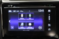 USED 2020 69 HONDA JAZZ 1.3 I-VTEC SE 5d 101 BHP 