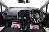 USED 2020 69 HONDA JAZZ 1.3 I-VTEC SE 5d 101 BHP 