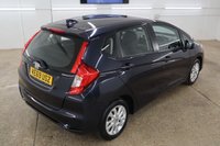 USED 2020 69 HONDA JAZZ 1.3 I-VTEC SE 5d 101 BHP 