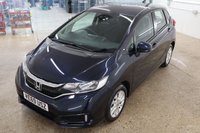USED 2020 69 HONDA JAZZ 1.3 I-VTEC SE 5d 101 BHP 