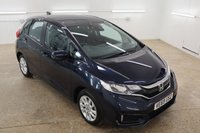 USED 2020 69 HONDA JAZZ 1.3 I-VTEC SE 5d 101 BHP 