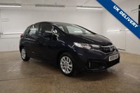 USED 2020 69 HONDA JAZZ 1.3 I-VTEC SE 5d 101 BHP 