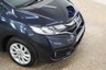 USED 2020 69 HONDA JAZZ 1.3 I-VTEC SE 5d 101 BHP 