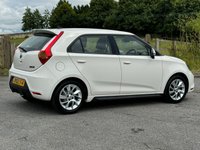 USED 2016 66 MG 3 1.5 3 FORM SPORT VTI-TECH 5d 106 BHP GREAT SPEC WELL CARED FOR FOR