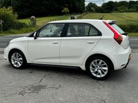 USED 2016 66 MG 3 1.5 3 FORM SPORT VTI-TECH 5d 106 BHP GREAT SPEC WELL CARED FOR FOR