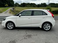 USED 2016 66 MG 3 1.5 3 FORM SPORT VTI-TECH 5d 106 BHP GREAT SPEC WELL CARED FOR FOR