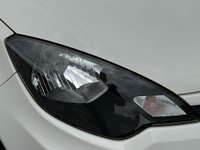 USED 2016 66 MG 3 1.5 3 FORM SPORT VTI-TECH 5d 106 BHP GREAT SPEC WELL CARED FOR FOR
