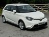 USED 2016 66 MG 3 1.5 3 FORM SPORT VTI-TECH 5d 106 BHP GREAT SPEC WELL CARED FOR FOR