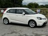 USED 2016 66 MG 3 1.5 3 FORM SPORT VTI-TECH 5d 106 BHP GREAT SPEC WELL CARED FOR FOR