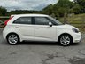 USED 2016 66 MG 3 1.5 3 FORM SPORT VTI-TECH 5d 106 BHP GREAT SPEC WELL CARED FOR FOR