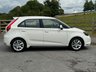 USED 2016 66 MG 3 1.5 3 FORM SPORT VTI-TECH 5d 106 BHP GREAT SPEC WELL CARED FOR FOR
